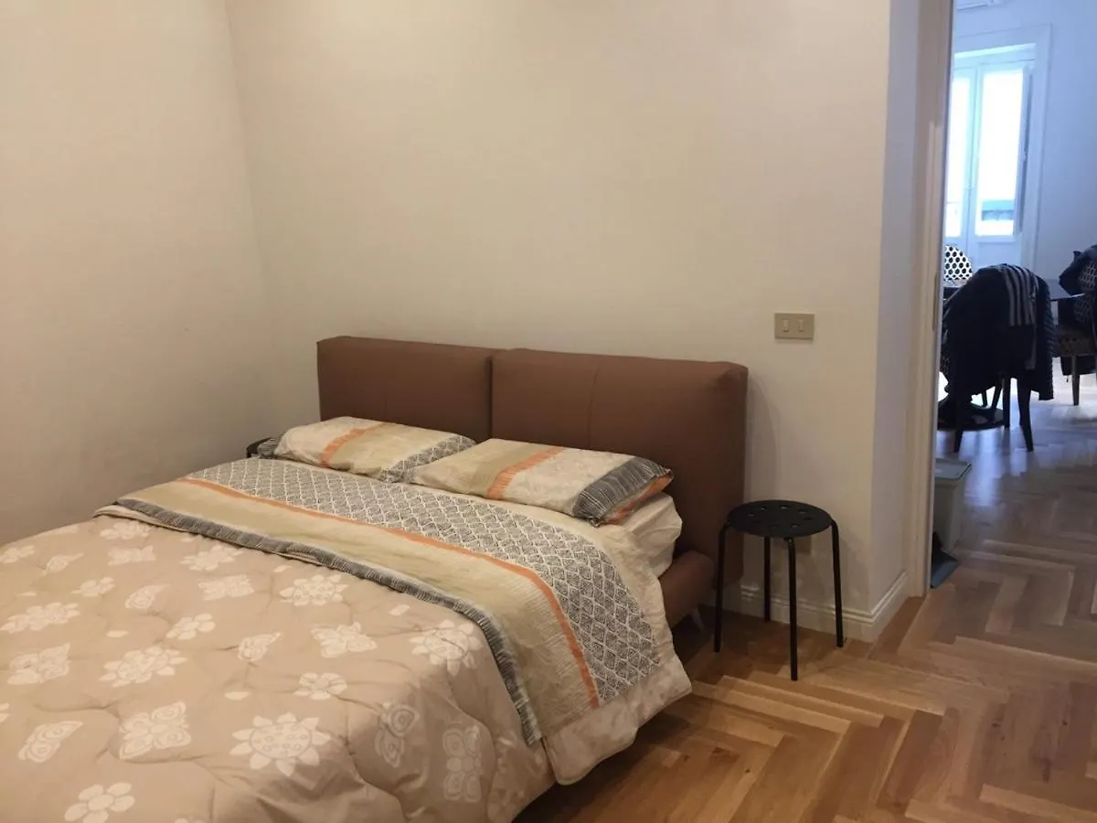 Appartement Bonello Vacanza Palerme