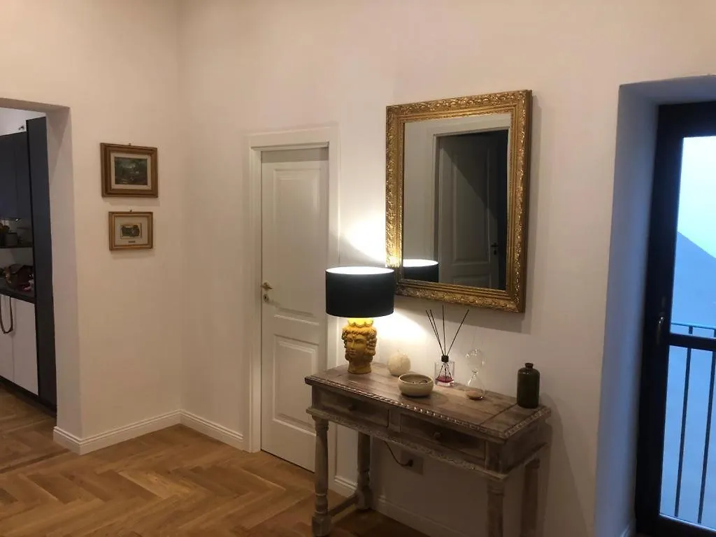 Bonello Vacanza Palerme