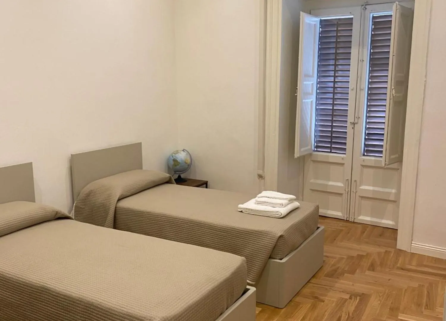Appartement Bonello Vacanza Palerme