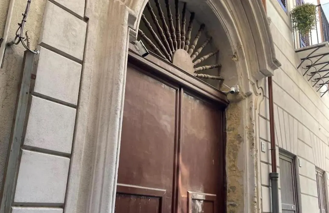 Bonello Vacanza Palerme Appartement