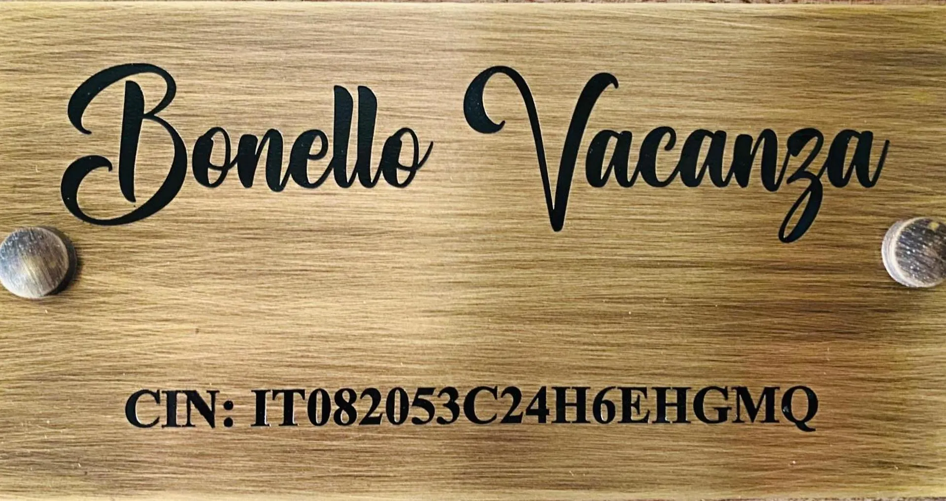 Bonello Vacanza Palerme Italie