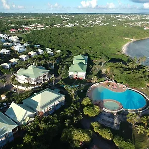 Saint-françois, Anse Des Rochers, Magnolias Do Brasil Appartement Saint-Francois (Grande-Terre)
