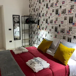 Pontecorvo Appartement Naples