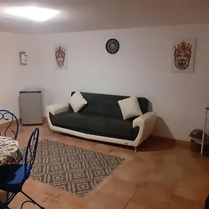  Appartement Sicilia Bedda