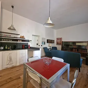 Appartement Il Quartino, Per Vivere Palermo.