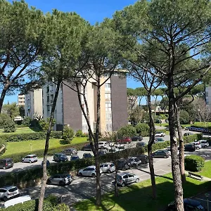 Umanesimo Appartamento Roma