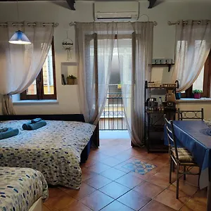  Appartement Al Capo