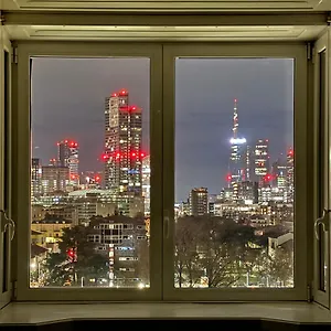 Penthouse Stefini 2 Appartement Milan