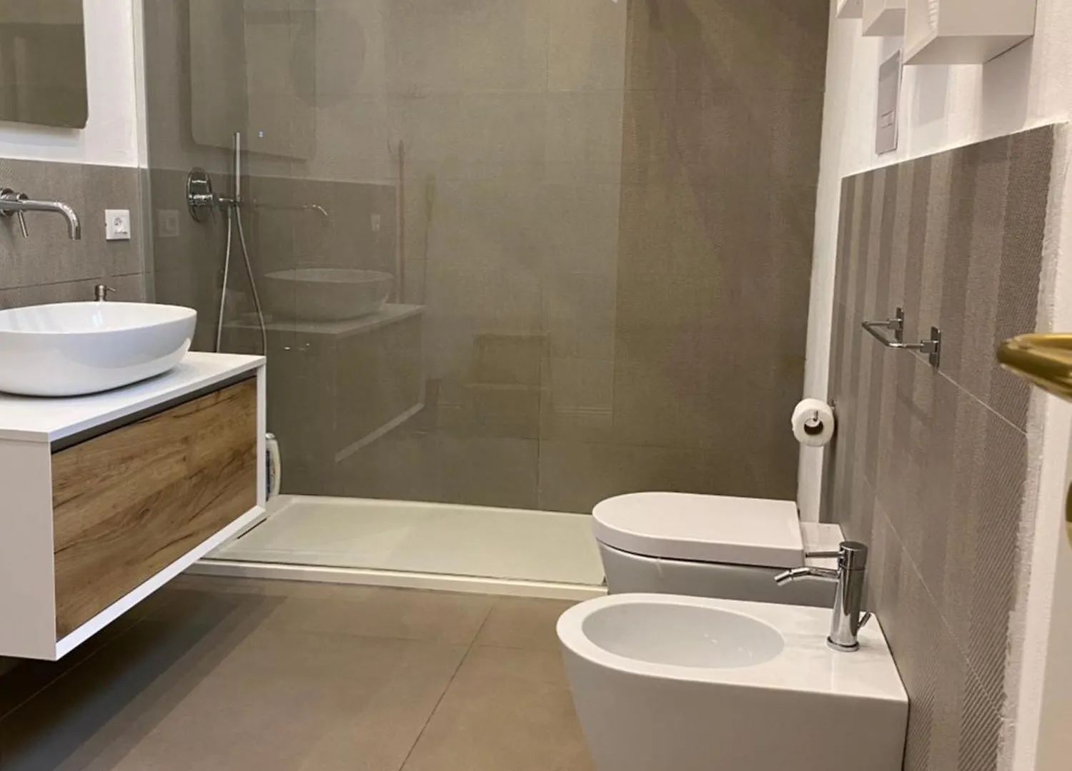 Apartment Bonello Vacanza Palermo