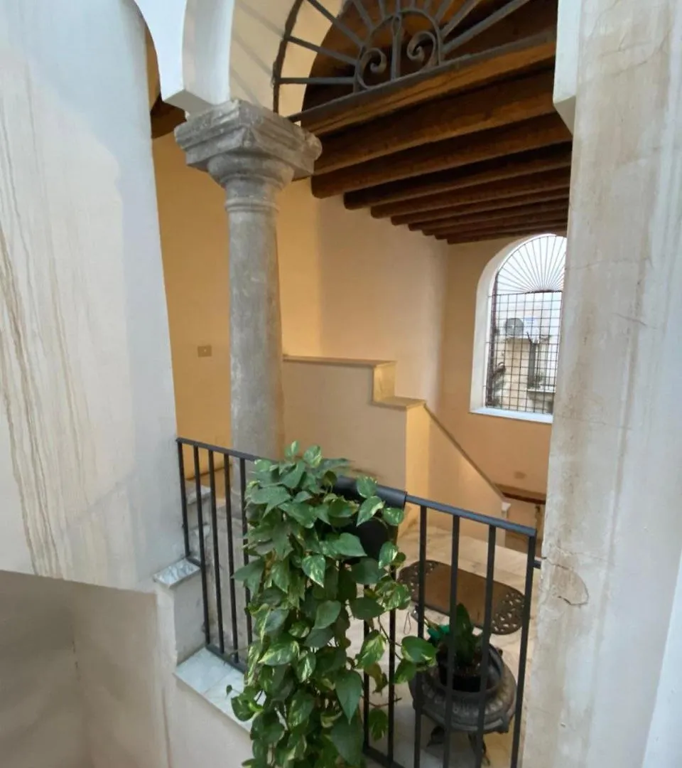 Bonello Vacanza Palermo Apartment