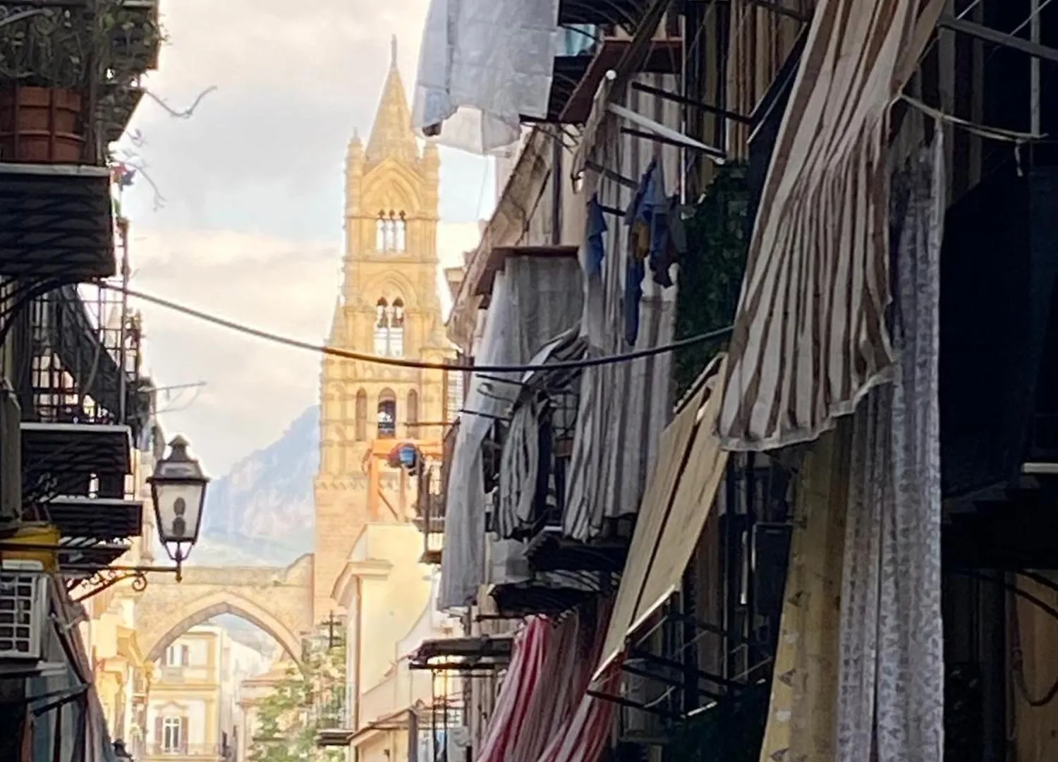 Bonello Vacanza Palermo