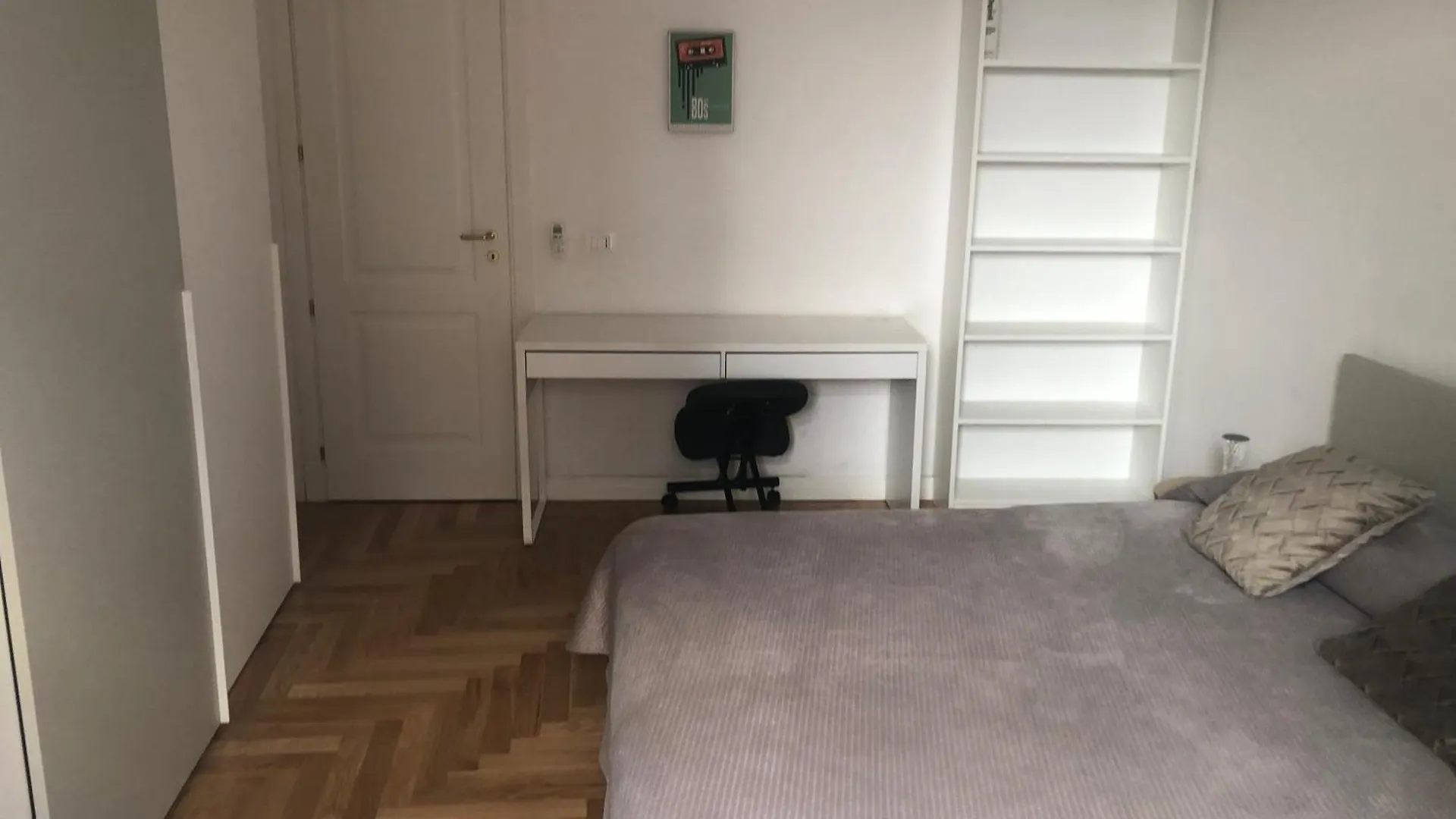 Apartment Bonello Vacanza Palermo