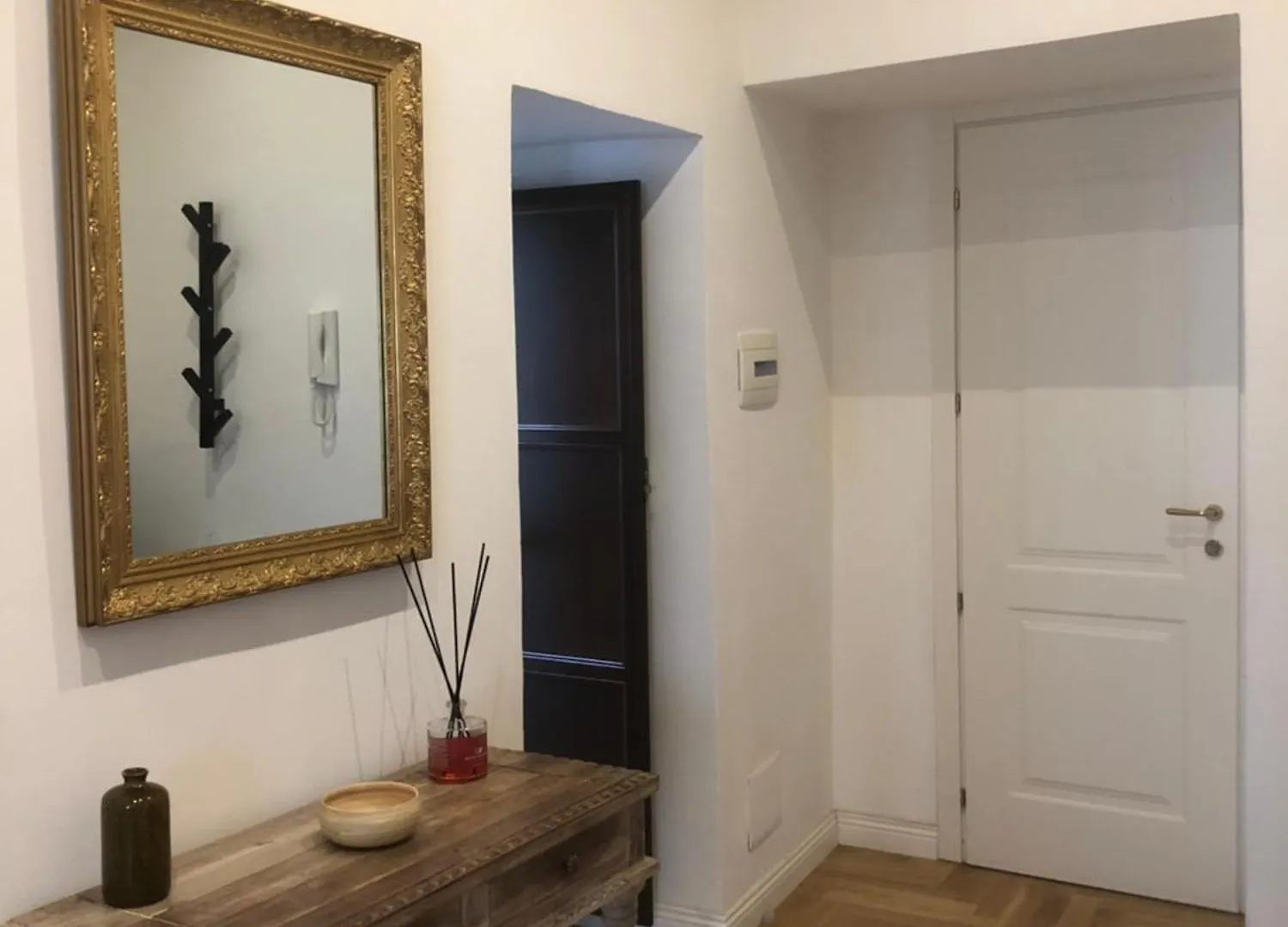 Bonello Vacanza Palermo Apartment