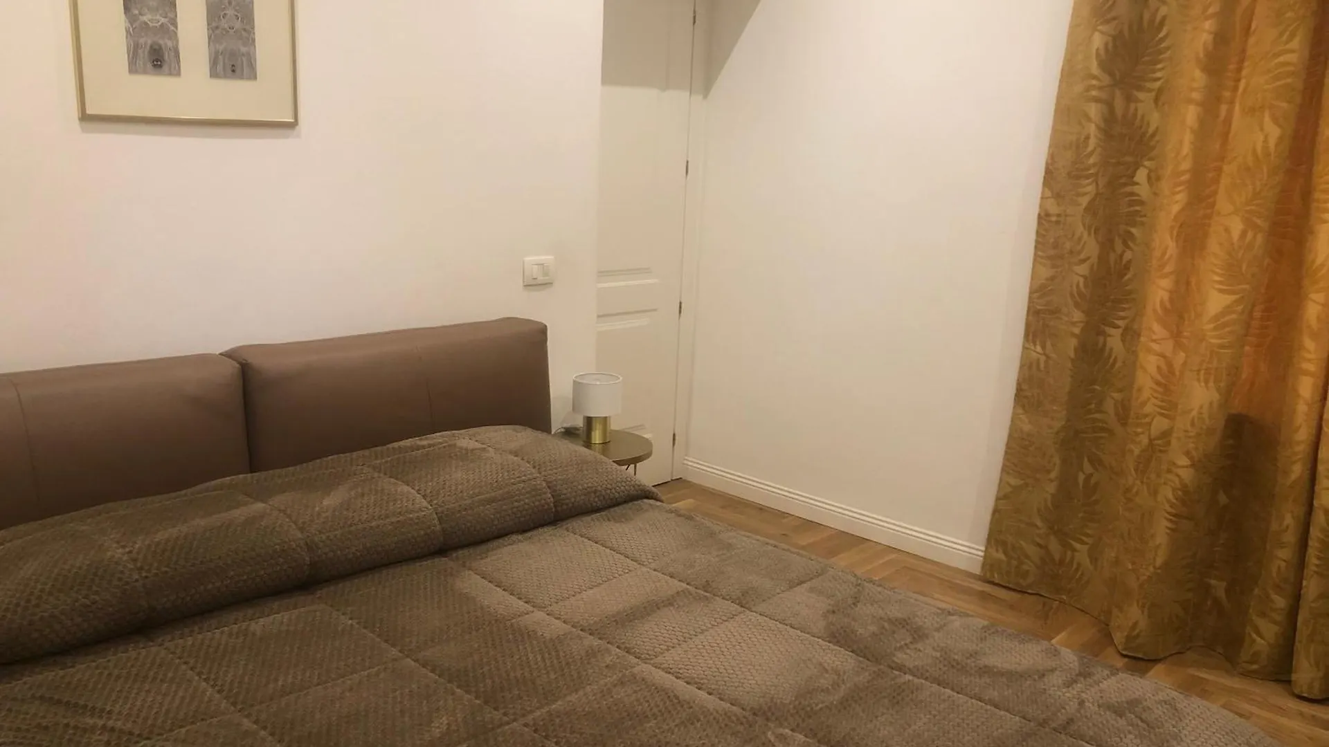 Bonello Vacanza Palermo Apartment