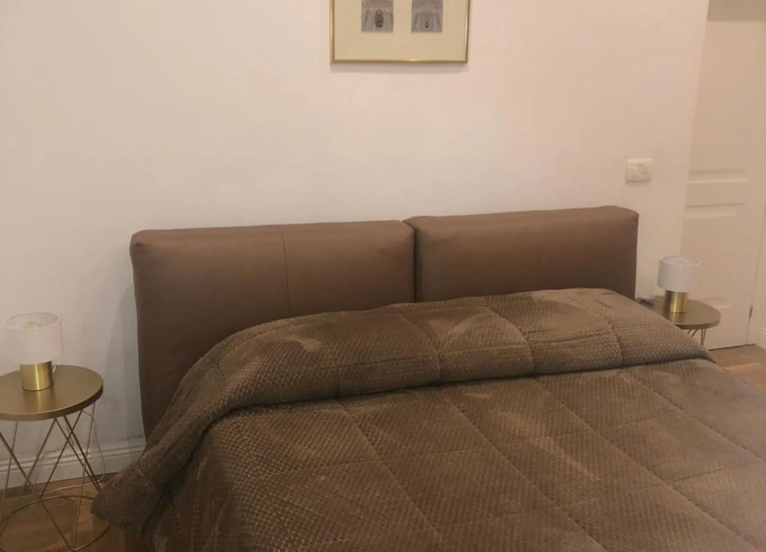 Bonello Vacanza Palermo Italy