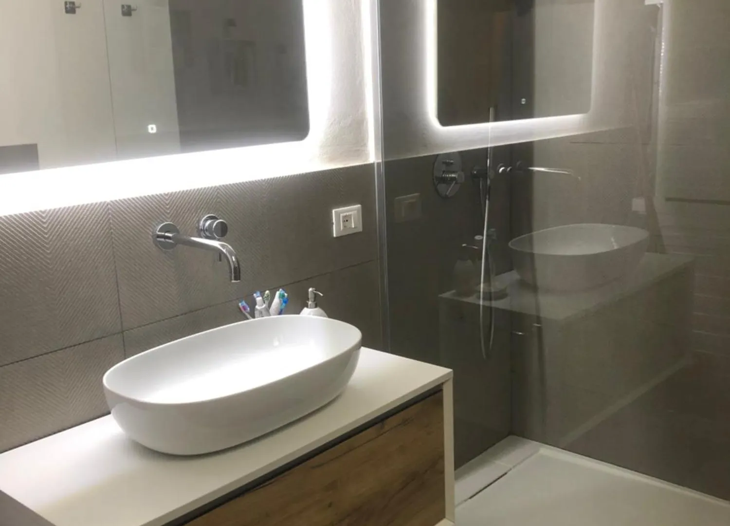 Apartment Bonello Vacanza Palermo