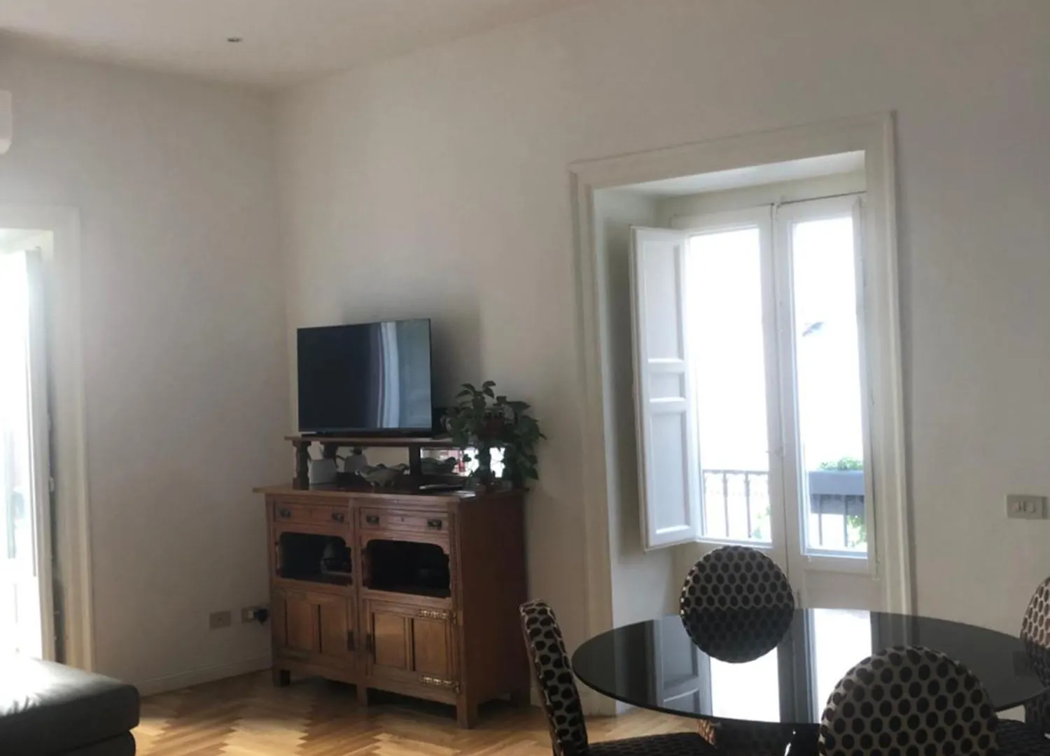 Apartment Bonello Vacanza Palermo Italy